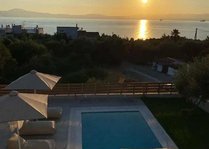 Dream Zen At Mantineia