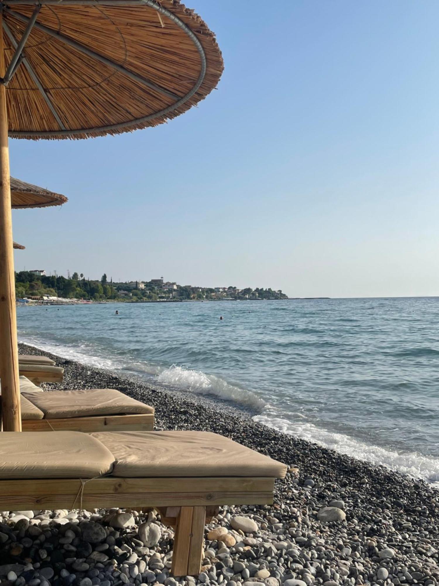 Вилла Dream Zen At Mantineia
