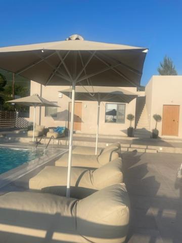 Dream Zen At Mantineia * Микра Мандиния