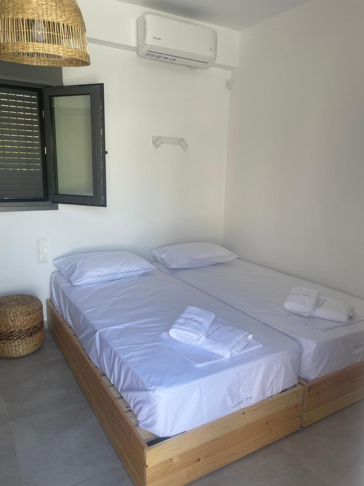 Вилла Dream Zen At Mantineia Микра Мандиния