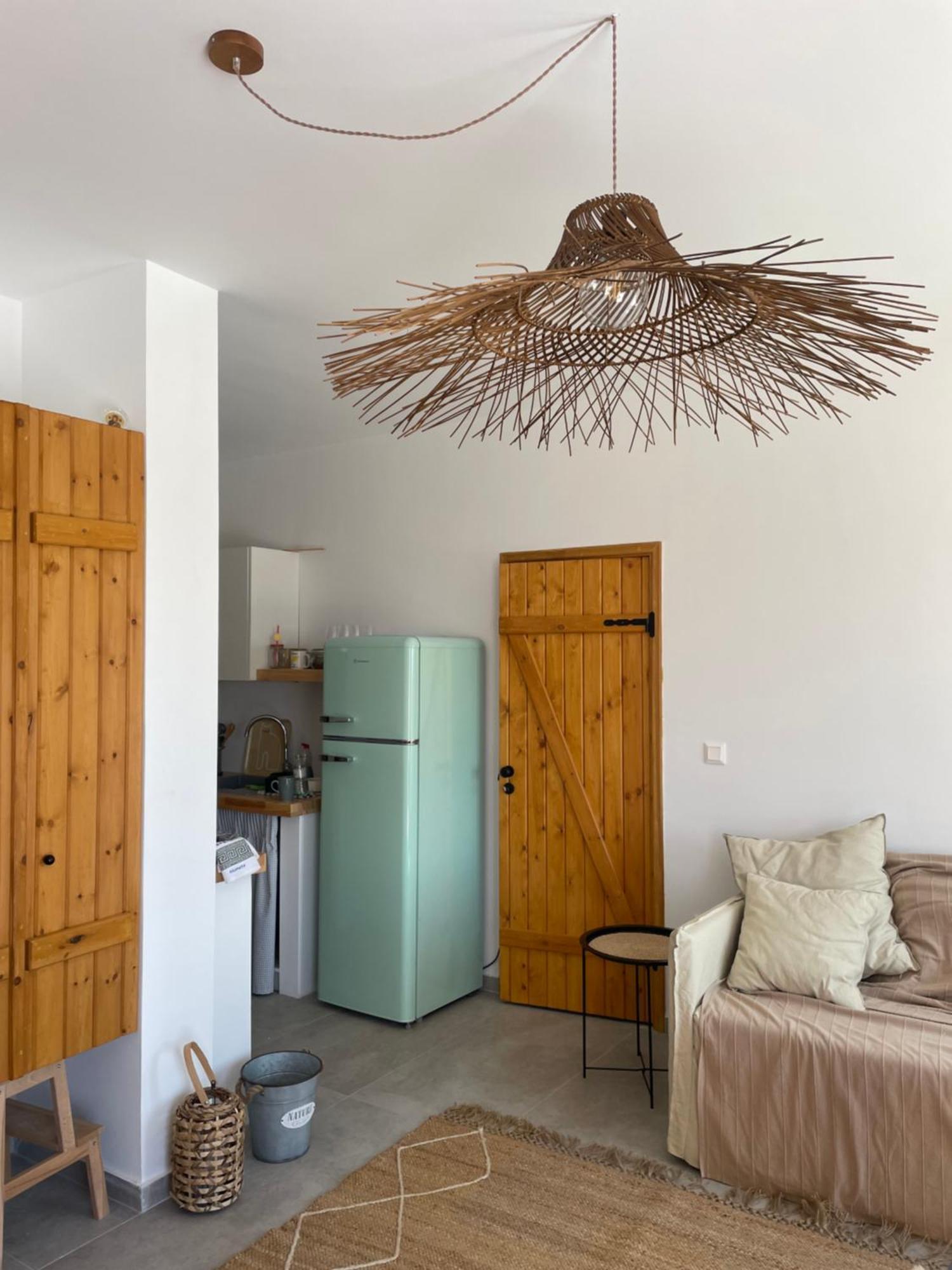 Dream Zen At Mantineia * Микра Мандиния